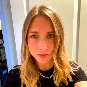 Meet your Posher, Sara